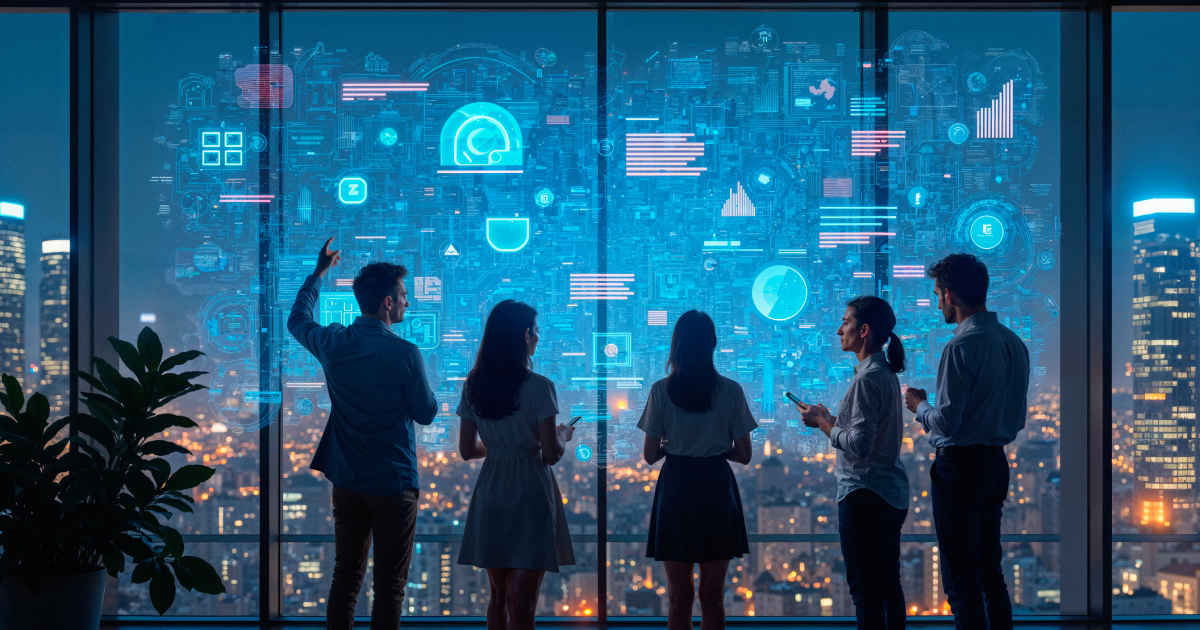 Architecture as a Service