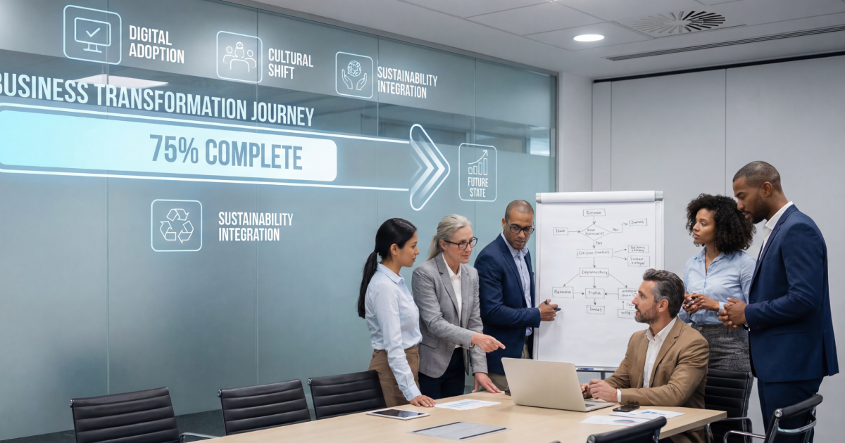 Enterprise Data Architecture